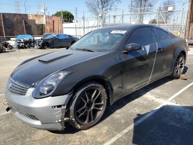 2005 INFINITI G35  2005 image