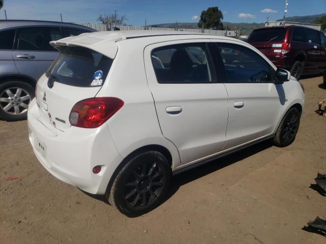 Image 3 of 2015 MITSUBISHI MIRAGE DE 2015 with VIN ML32A3HJ3FH040350