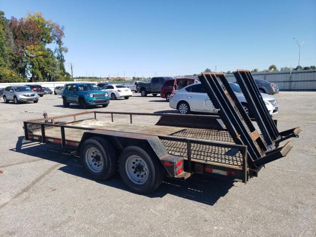 Obraz 3 z 2004 A&R CARGO TRL 2004 z VIN 5SPS165264W000064