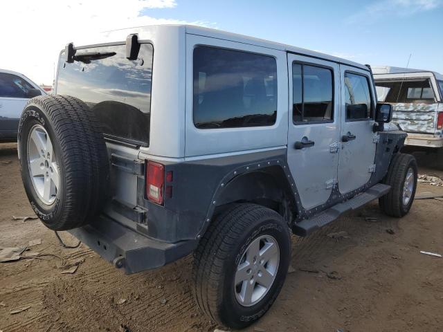 Obraz 3 z 2011 JEEP WRANGLER UNLIMITED SAHARA 2011 z VIN 1J4HA5H1XBL632736