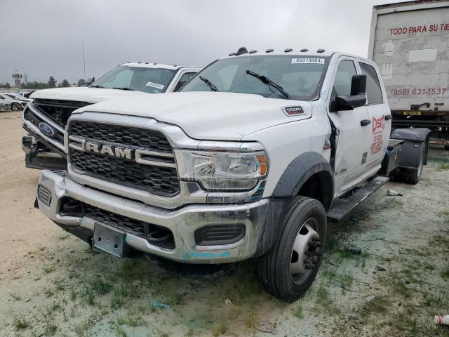 Изображение 2020 RAM 5500  2020