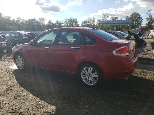Image 2 of 2010 FORD FOCUS SEL 2010 with VIN 1FAHP3HN6AW194991