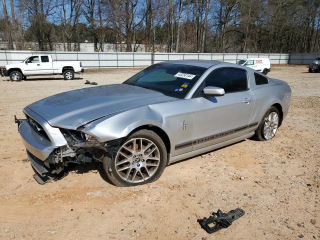 Obraz 2014 FORD MUSTANG  2014