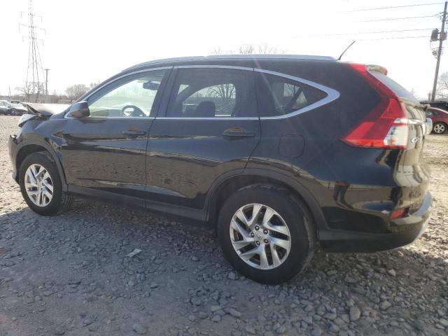 Image 2 of 2016 HONDA CR-V EXL 2016 with VIN 5J6RM4H75GL131075