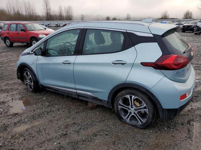 Изображение 2 2019 CHEVROLET BOLT EV PREMIER 2019 с VIN 1G1FZ6S01K4145049