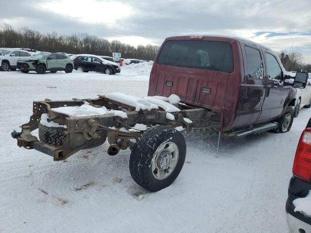 Image 3 of 2012 FORD F350 SUPER DUTY 2012 with VIN 1FT8W3BT5CEA52919