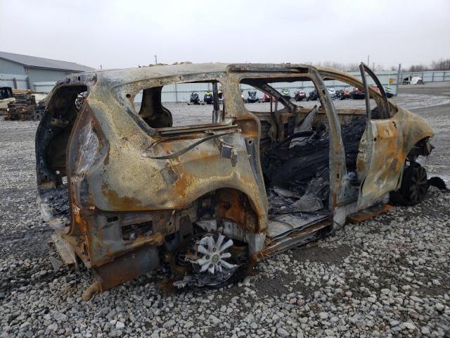 Obraz 3 z 2018 CHRYSLER PACIFICA TOURING L 2018 z VIN 2C4RC1BG1JR152407