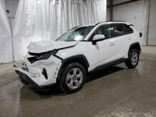 Изображение 1 2023 TOYOTA RAV4 XLE 2023 с VIN 2T3W1RFV1PC222083