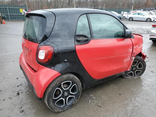 Image 3 of 2017 SMART FORTWO  2017 with VIN WMEFJ5DA6HK188015