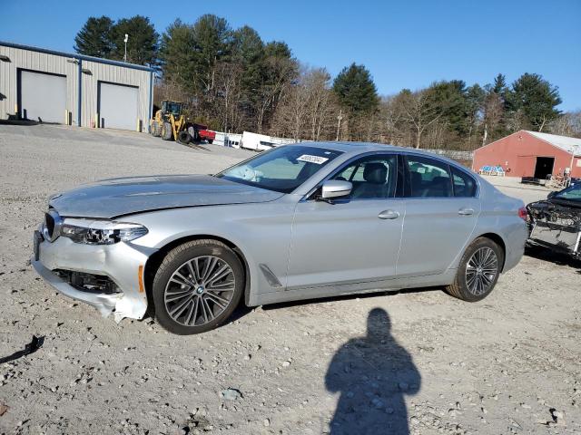 Изображение 1 2019 BMW 540 XI 2019 с VIN WBAJE7C58KWW15771