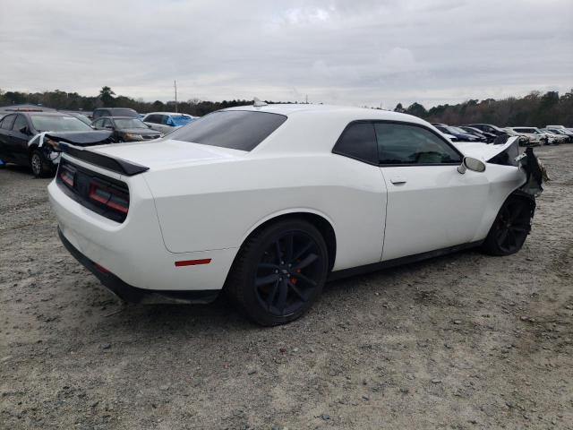 Изображение 3 2023 DODGE CHALLENGER GT 2023 с VIN 2C3CDZJG2PH542745