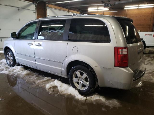 Изображение 2 2010 DODGE GRAND CARAVAN SXT 2010 с VIN 2D4RN5D15AR229891