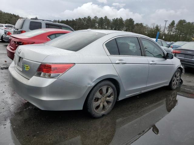 Image 3 of 2009 HONDA ACCORD EXL 2009 with VIN 1HGCP268X9A082443