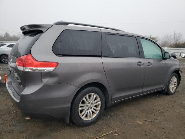 Изображение 3 2014 TOYOTA SIENNA XLE 2014 с VIN 5TDYK3DC1ES408224