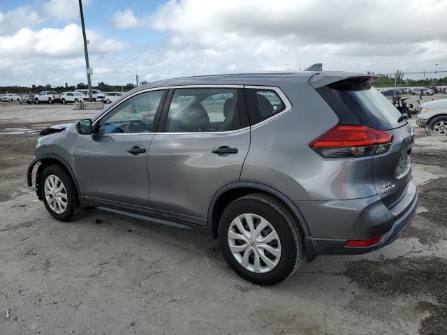 Image 2 of 2017 NISSAN ROGUE S 2017 with VIN KNMAT2MT2HP555109