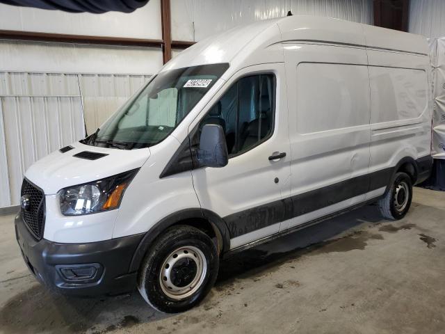 Изображение 2022 FORD TRANSIT T-250 2022