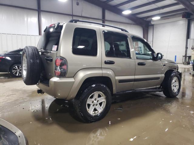 Изображение 3 2007 JEEP LIBERTY SPORT 2007 с VIN 1J4GL48K57W618645