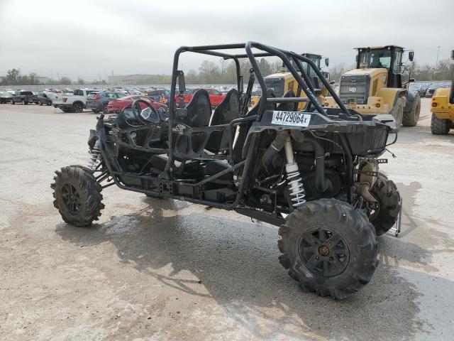 Изображение 3 2019 POLARIS RZR XP 4 1000 EPS 2019 с VIN 3NSVFE991KH837897