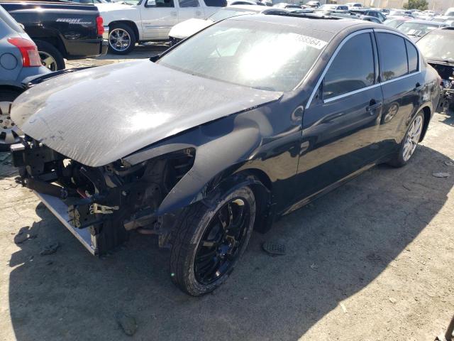 2010 INFINITI G37 BASE 2010 image