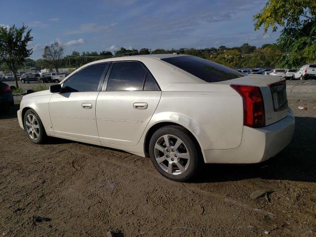 Image 2 of 2007 CADILLAC CTS  2007 with VIN 1G6DM57T670112902