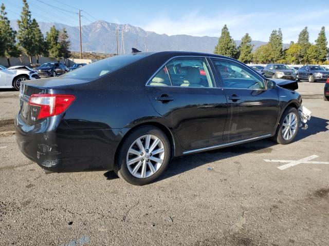Image 3 of 2012 TOYOTA CAMRY HYBRID 2012 with VIN 4T1BD1FK1CU008127