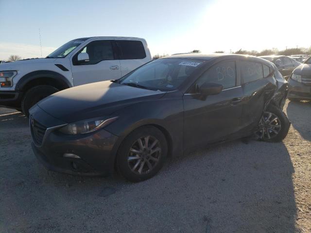 Изображение 2016 MAZDA 3 TOURING 2016