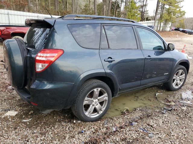 Image 3 of 2010 TOYOTA RAV4 SPORT 2010 with VIN 2T3WF4DV1AW045337