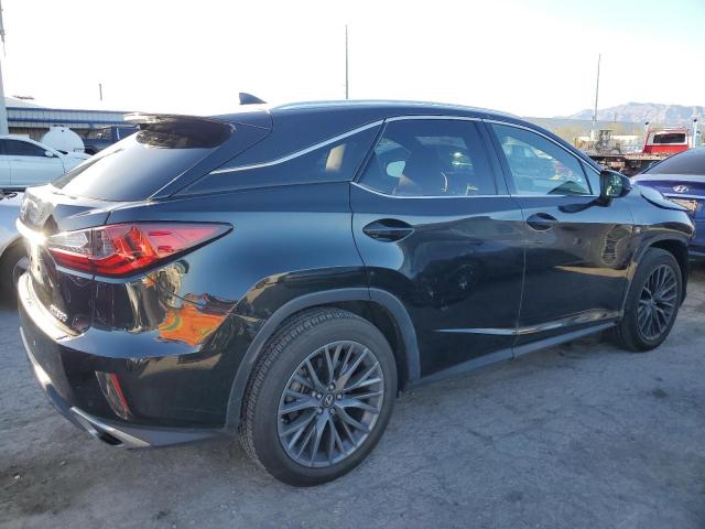 Изображение 3 2019 LEXUS RX 350 BASE 2019 с VIN 2T2BZMCA5KC202136