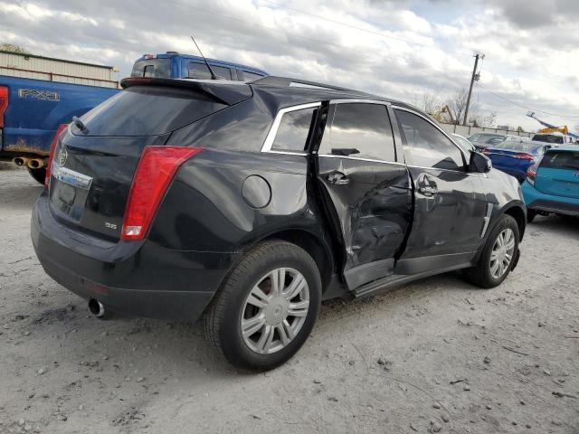 Image 3 of 2012 CADILLAC SRX  2012 with VIN 3GYFNGE37CS545725