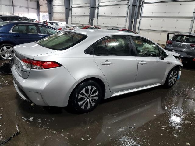 Obraz 3 z 2020 TOYOTA COROLLA LE 2020 z VIN JTDEBRBE7LJ018099