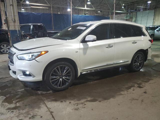 Image 1 of 2016 INFINITI QX60  2016 with VIN 5N1AL0MM2GC515451