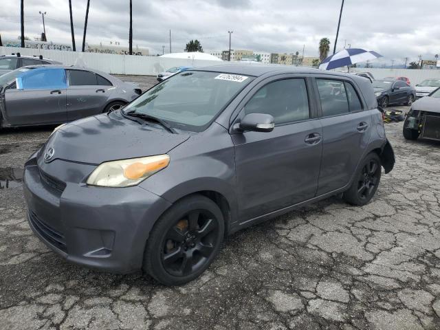 2008 TOYOTA SCION XD  2008 image