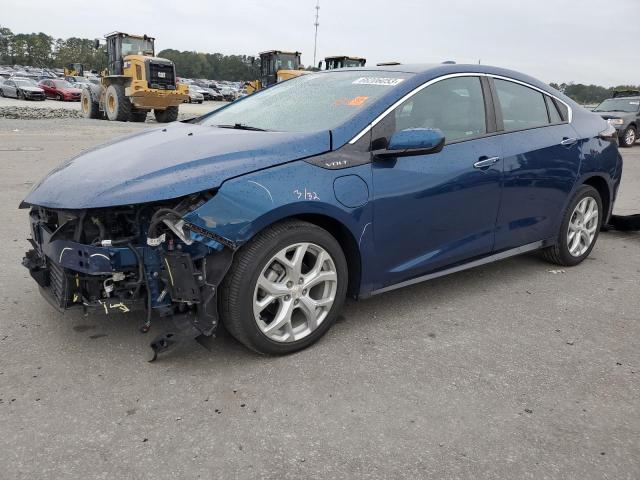 Obraz 1 z 2019 CHEVROLET VOLT PREMIER 2019 z VIN 1G1RB6S59KU126052