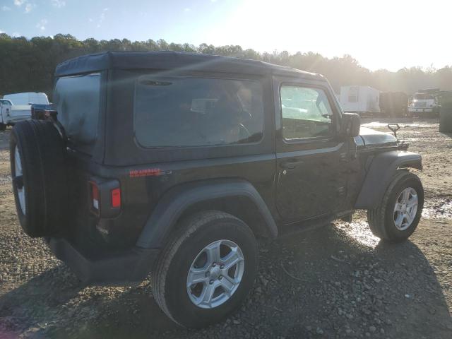 Image 3 of 2023 JEEP WRANGLER SPORT 2023 with VIN 1C4HJXAG9PW533606