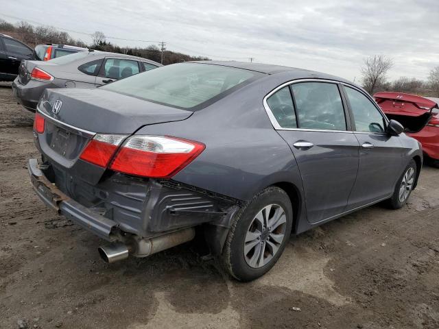 Obraz 3 z 2013 HONDA ACCORD LX 2013 z VIN 1HGCR2F39DA251522