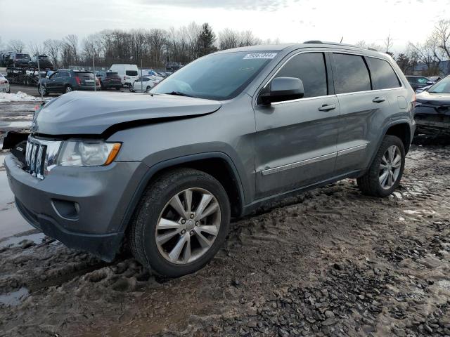 2012 JEEP GRAND CHEROKEE LAREDO 2012 image