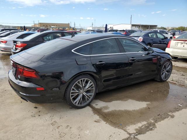 Image 3 of 2017 AUDI A7 PRESTIGE 2017 with VIN WAU22AFC4HN078982