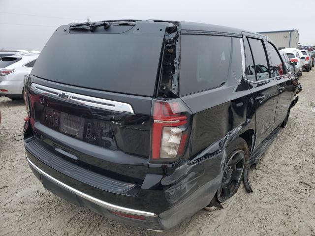 Obraz 3 z 2022 CHEVROLET TAHOE C1500 2022 z VIN 1GNSCLED7NR269636