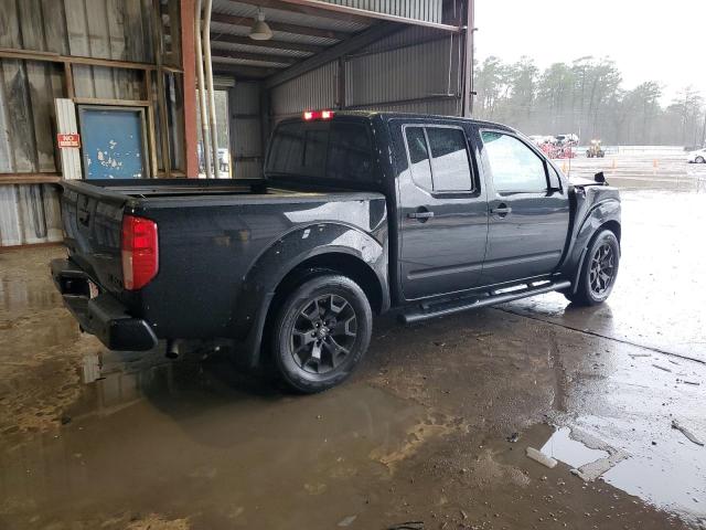 Изображение 3 2020 NISSAN FRONTIER S 2020 с VIN 1N6ED0EB1LN726863