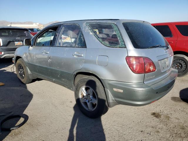 Изображение 2 1999 LEXUS RX 300 1999 с VIN JT6HF10U6X0035461