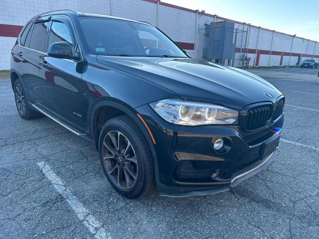 Obraz 2016 BMW X5 XDRIVE35I 2016