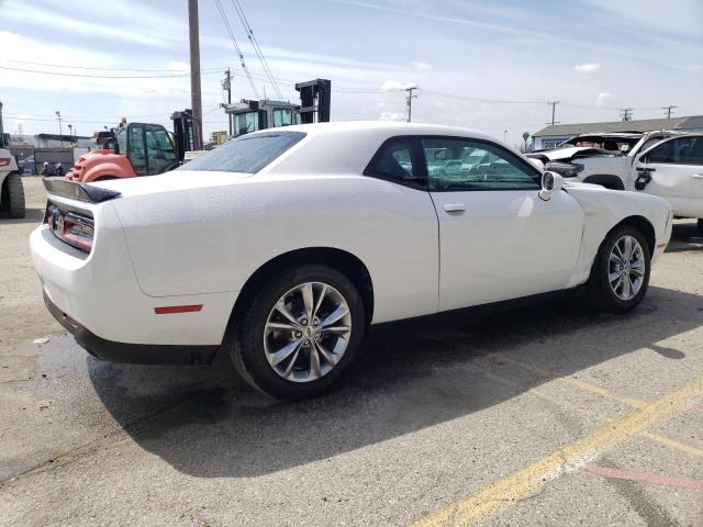 Obraz 3 z 2023 DODGE CHALLENGER SXT 2023 z VIN 2C3CDZGG4PH686420