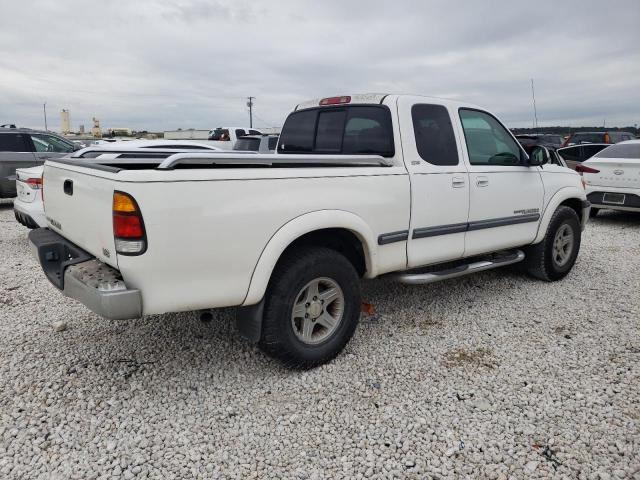 Изображение 3 2000 TOYOTA TUNDRA ACCESS CAB 2000 с VIN 5TBRT3417YS018290