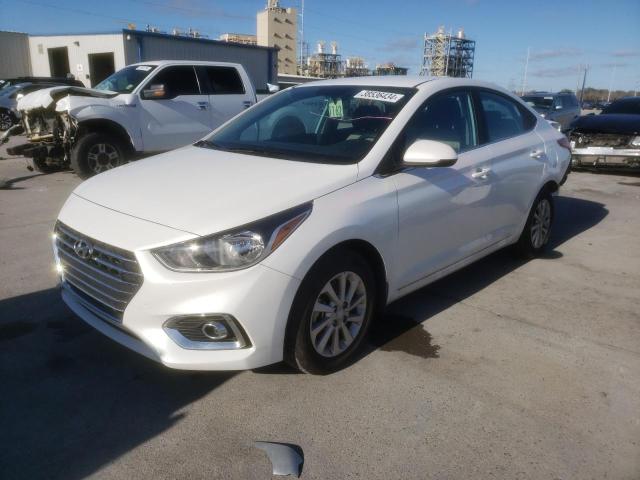 Obraz 2022 HYUNDAI ACCENT SE 2022