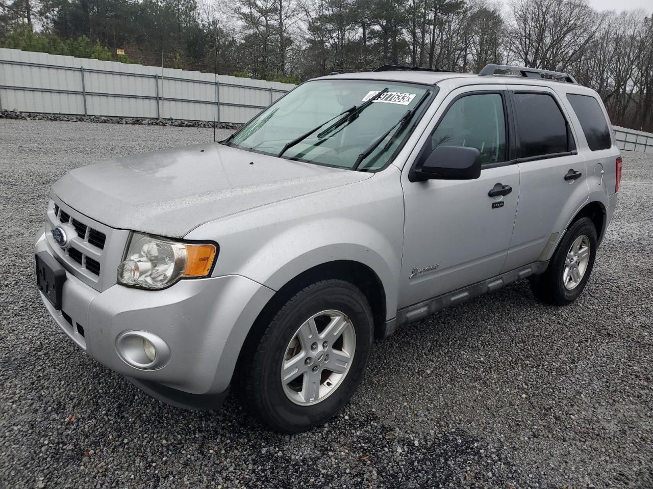 Obraz 2011 FORD ESCAPE HYBRID 2011