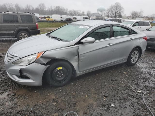 Obraz 2011 HYUNDAI SONATA GLS 2011
