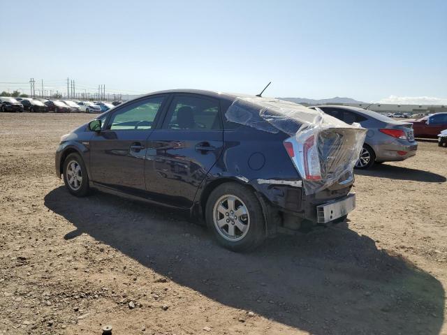 Obraz 2 z 2015 TOYOTA PRIUS  2015 z VIN JTDKN3DU9F1998449