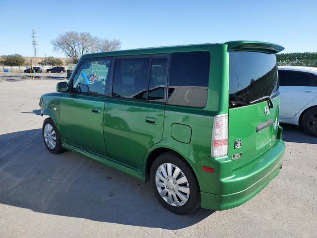 Image 2 of 2006 TOYOTA SCION XB 2006 with VIN JTLKT334X64075357