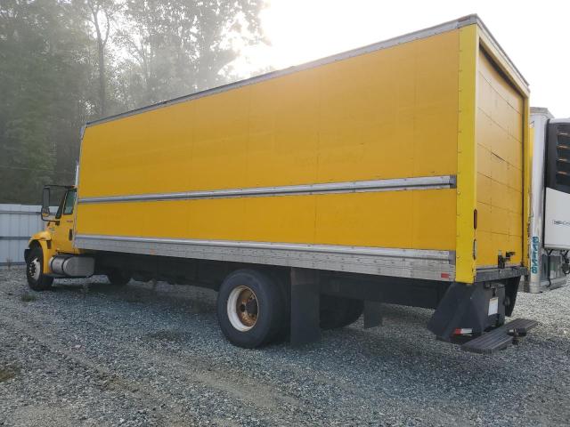 Image 3 of 2014 INTERNATIONAL 4000 4300 2014 with VIN 1HTMMAAM3EH468894