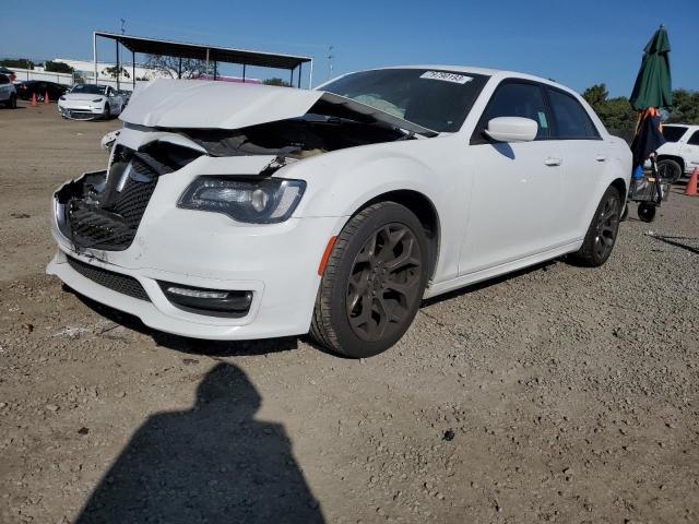 Изображение 1 2017 CHRYSLER 300 S 2017 с VIN 2C3CCABG0HH664816